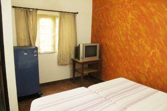 Shalom Guest House, Goa 2